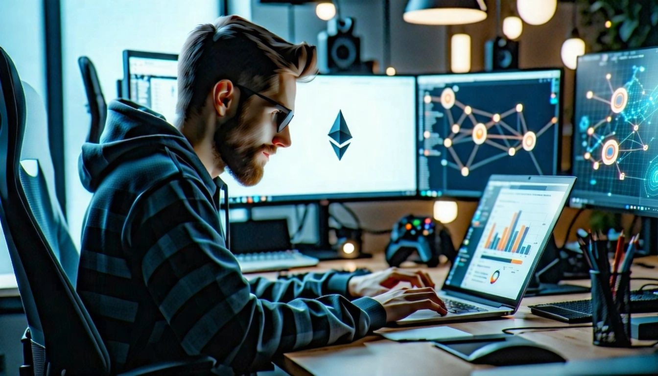 Blockchain Tutorials and Guides on ZeptoBook